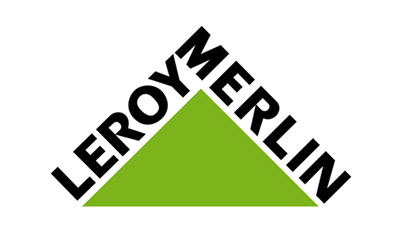 BT Steel Clients Who Trust Us - LeroyMerlin